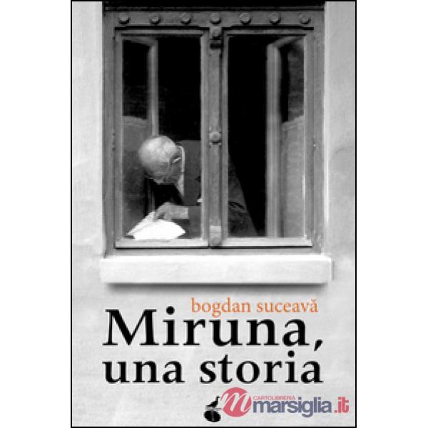 Miruna, una storia