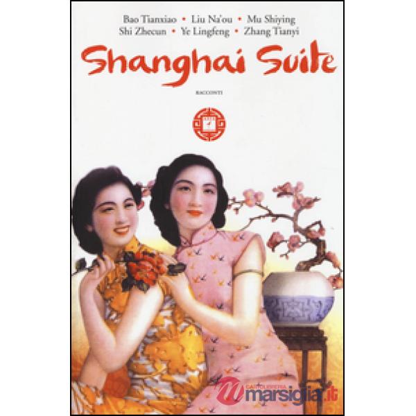 Shanghai suite