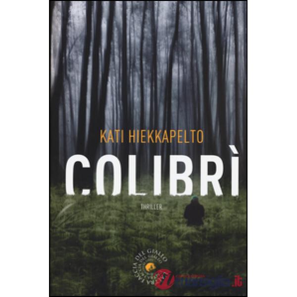 Colibrì