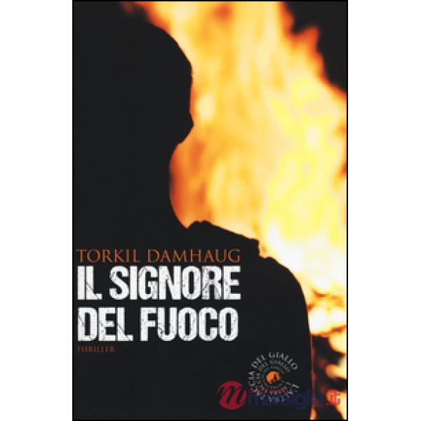 Signore del fuoco (Il)