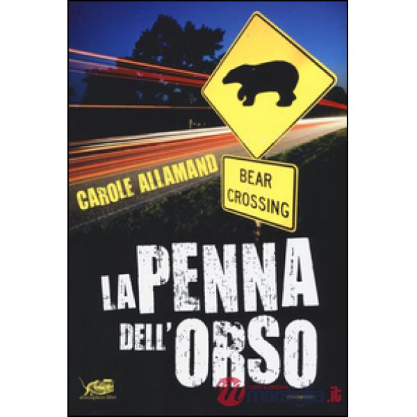 Penna dell'orso (La)