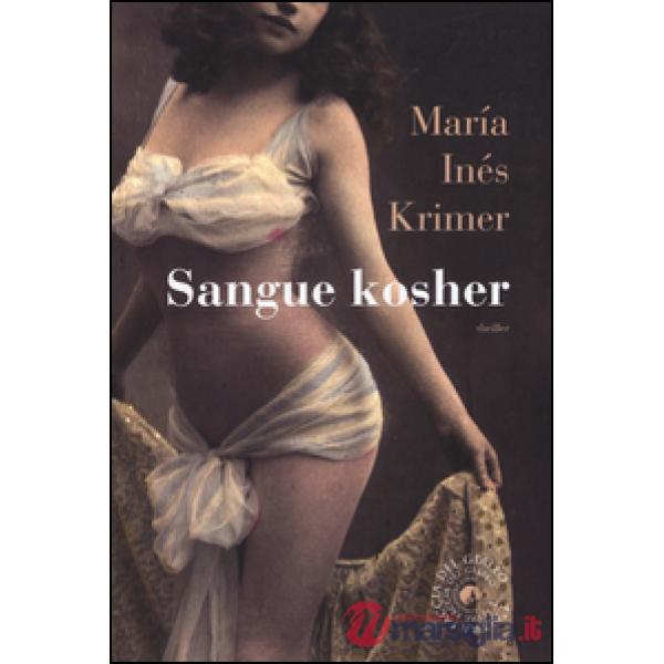 Sangue kosher