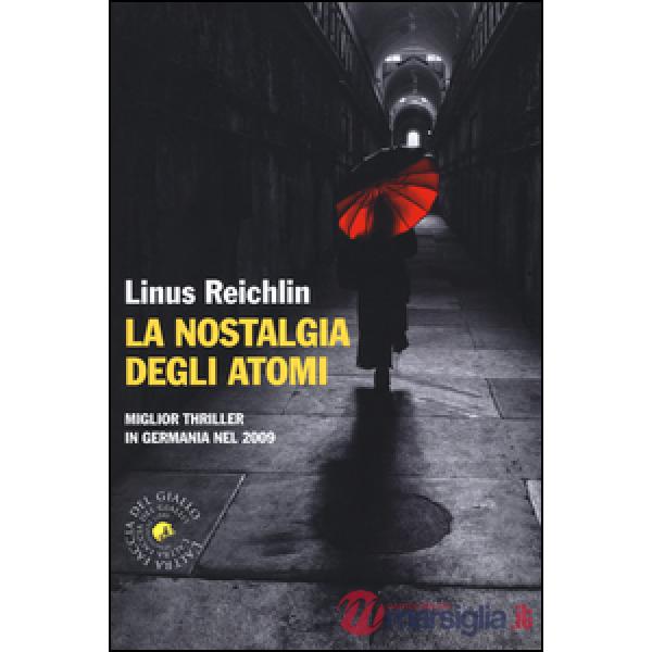 Nostalgia degli atomi (La)