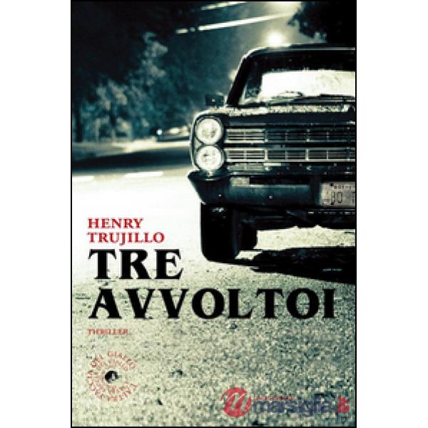 Tre avvoltoi