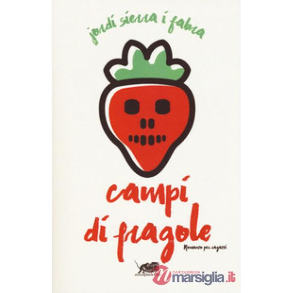 Campi di fragole