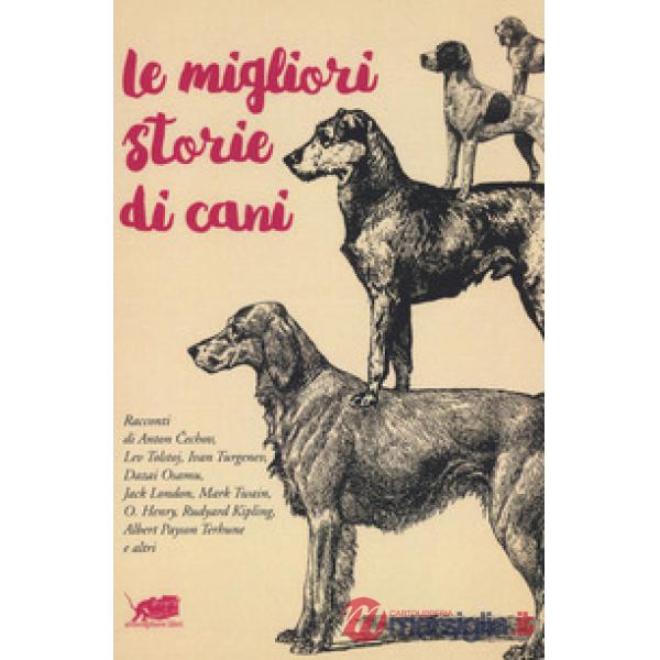 Migliori storie di cani (Le)