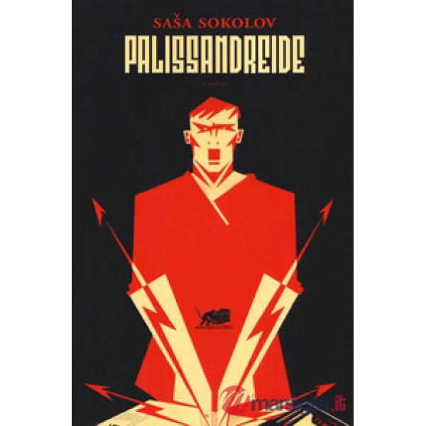 Palissandreide