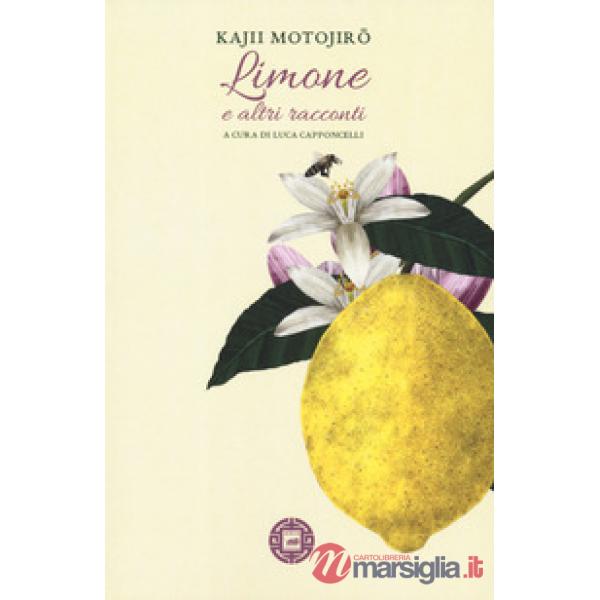 Limone e altri racconti