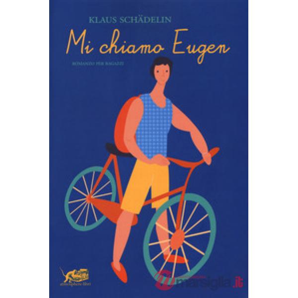 Mi chiamo Eugen