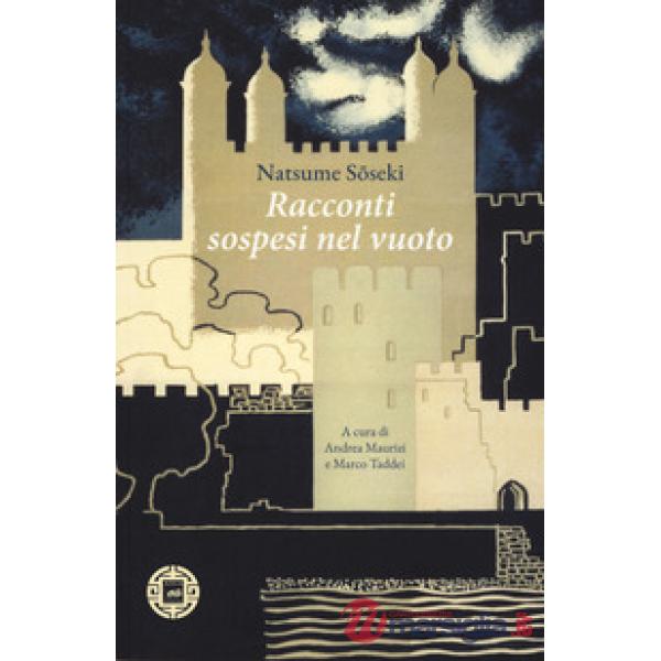 Racconti sospesi nel vuoto