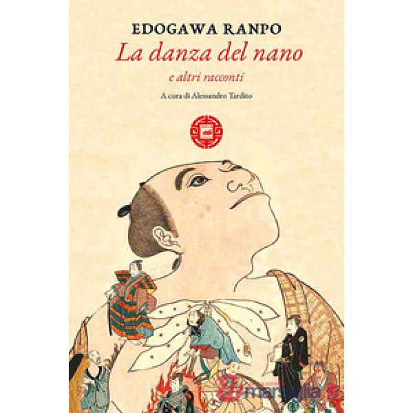 Danza del nano e altri racconti (La)