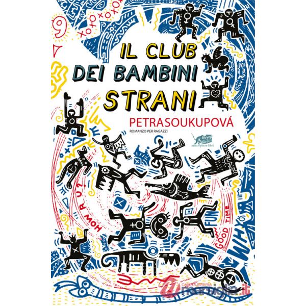 Club dei bambini strani (Il)