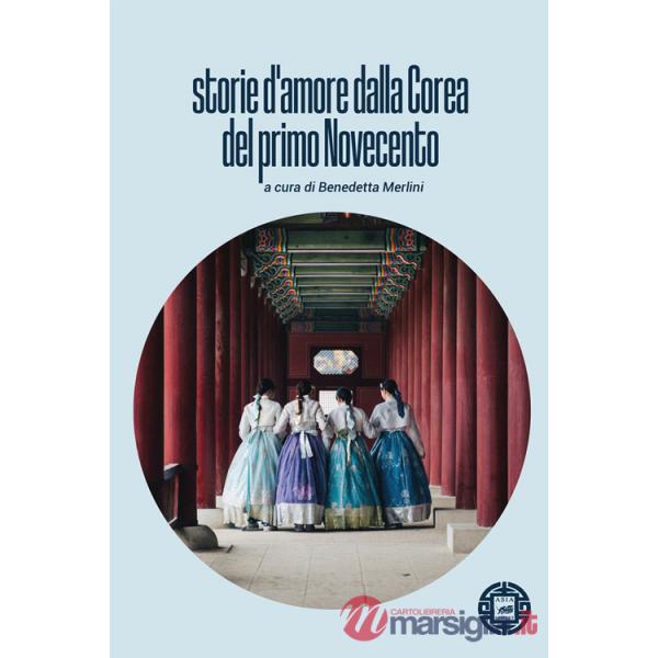 Storie d'amore della Corea del primo Novecento