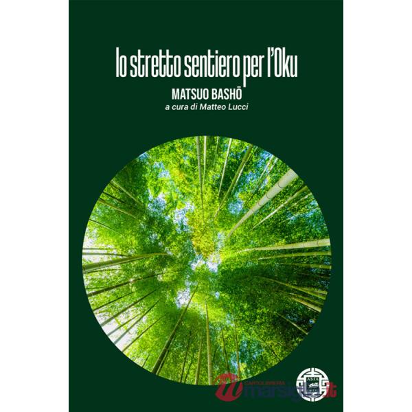 Stretto sentiero per l'Oku (Lo)
