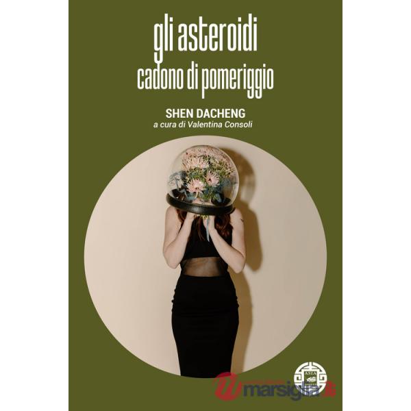 Asteroidi cadono di pomeriggio (Gli)