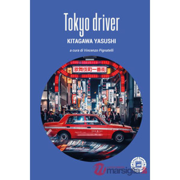 Tokyo driver