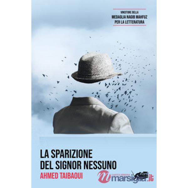 Sparizione del signor Nessuno (La)