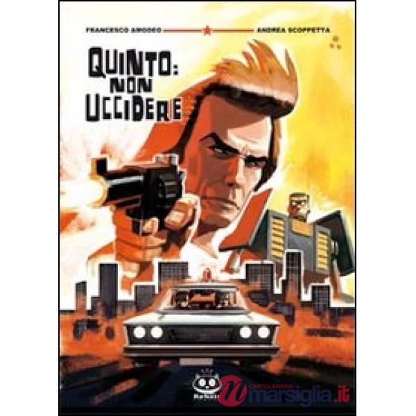 Quinto: non uccidere