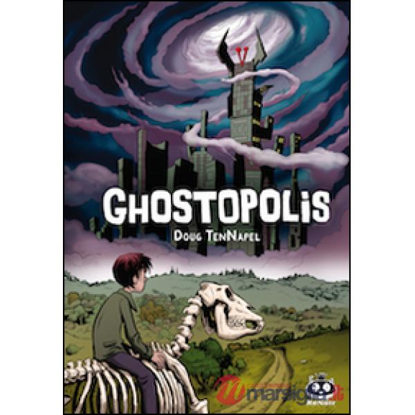 Ghostopolis