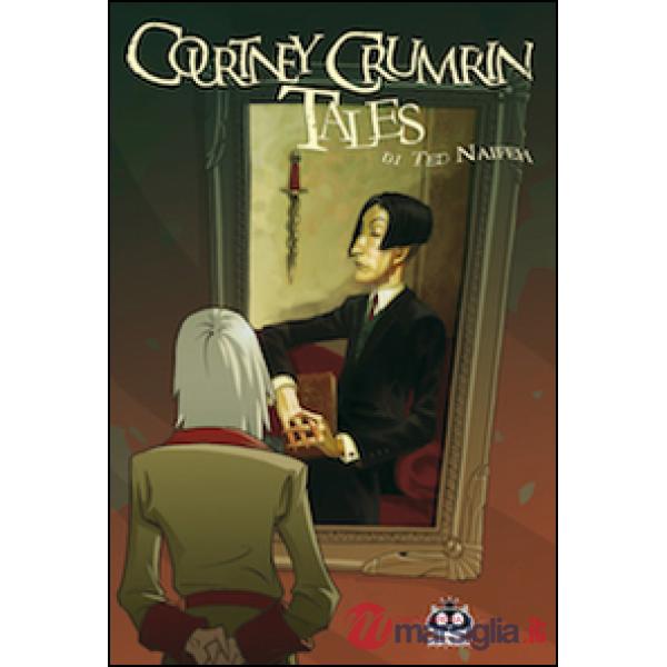 Courtney Crumrin Tales