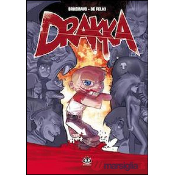 Drakka