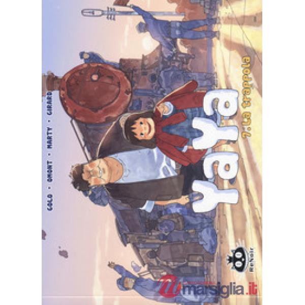 Trappola. Yaya (La). Vol. 7