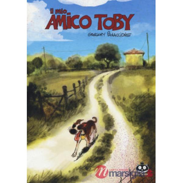 Toby amico mio