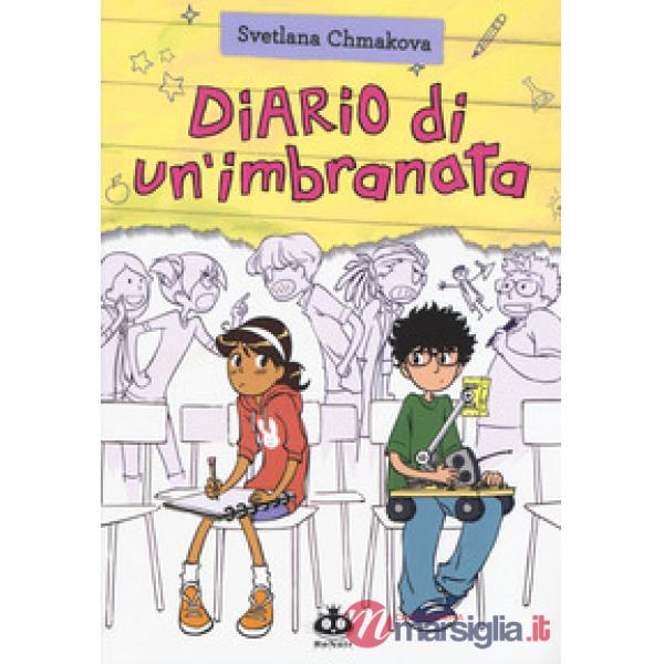 Diario di un'imbranata