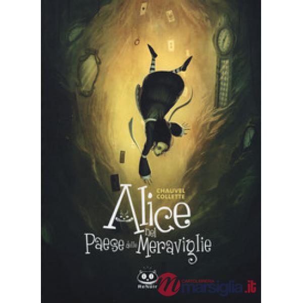 Alice nel paese delle meraviglie. Nuova ediz.