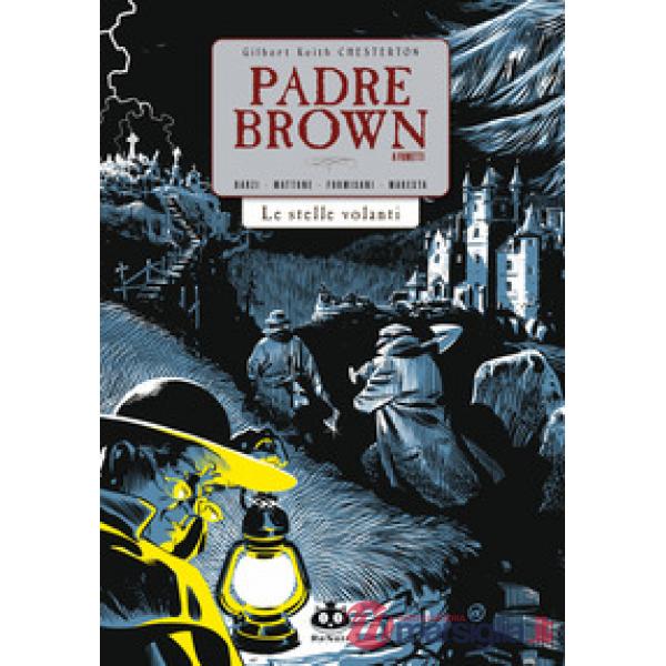 Stelle volanti. Padre Brown (Le)