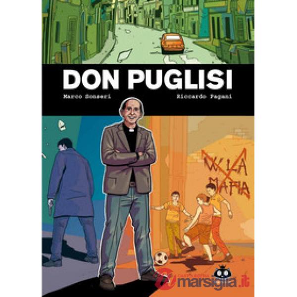 Don Puglisi