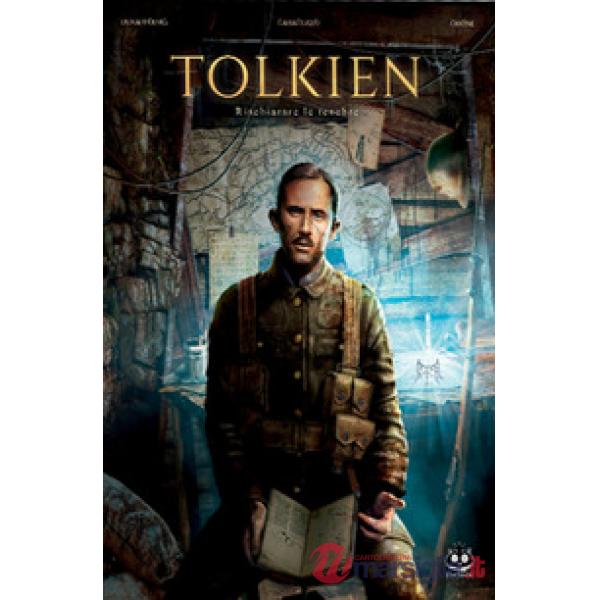 Tolkien. Rischiarare le tenebre