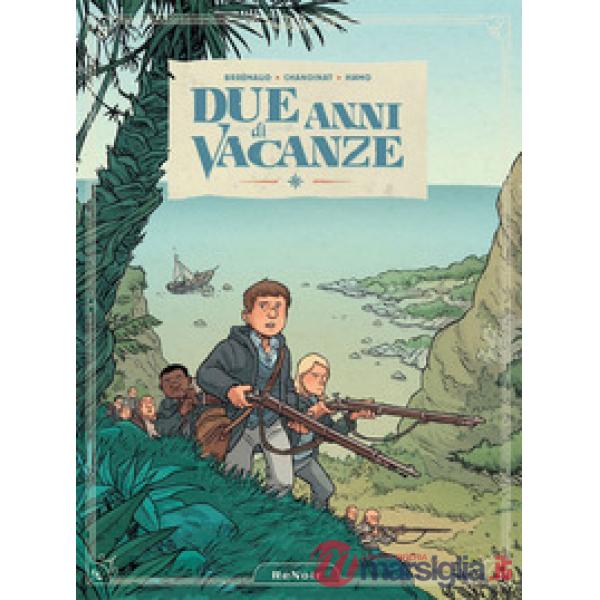 Due anni di vacanze