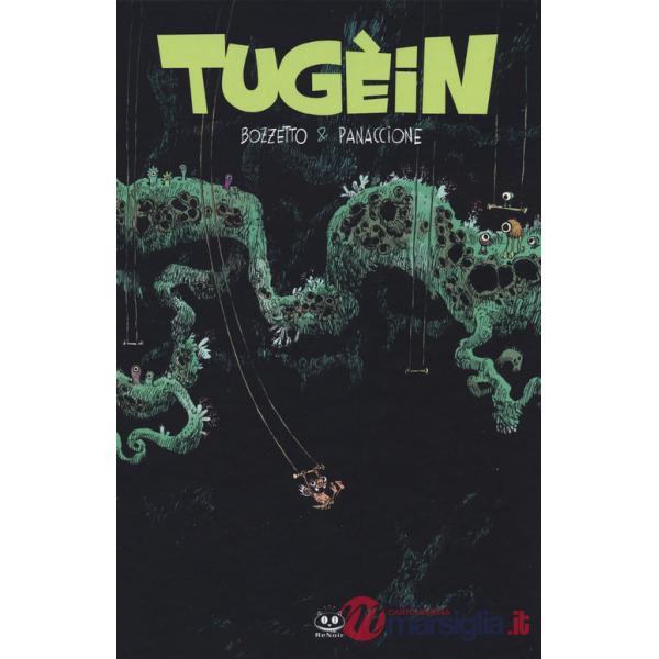 Tugèin