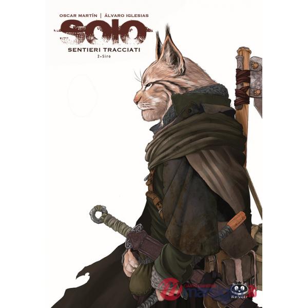 Solo. Sentieri tracciati. Vol. 2: Siro