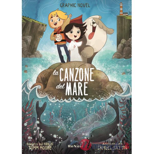 Canzone del mare (La)