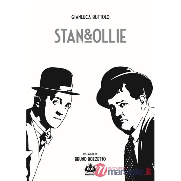 Stan&Ollie