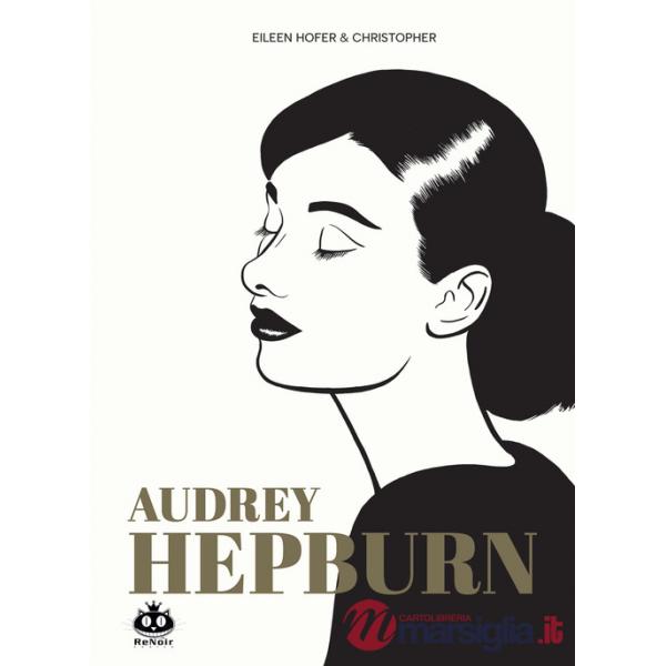 Audrey Hepburn