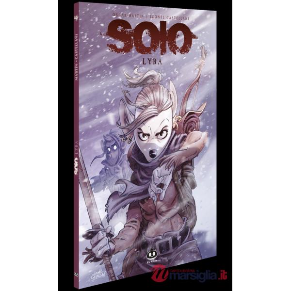 Solo. Lyra