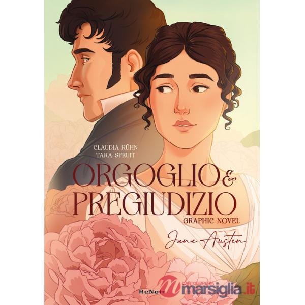 Orgoglio e pregiudizio da Jane Austen