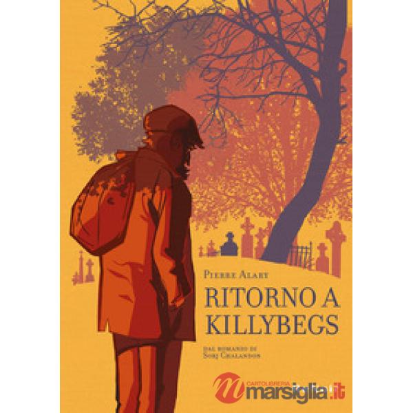 Ritorno a Killybegs