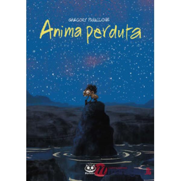 Anima perduta