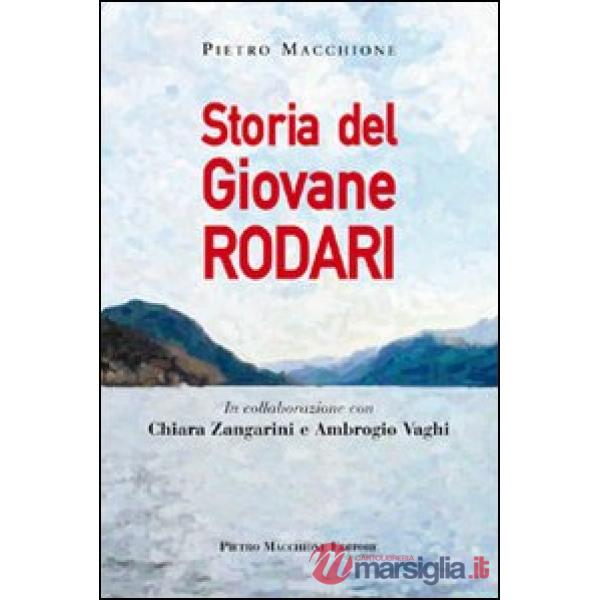 Storia del giovane Rodari