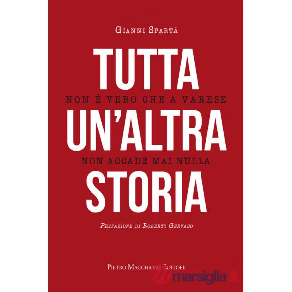 Tutta un'altra storia