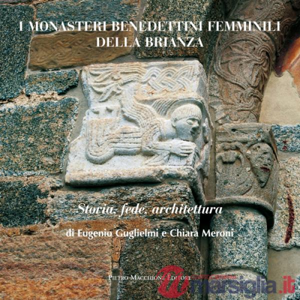 Monasteri benedettini femminili della Brianza (I)