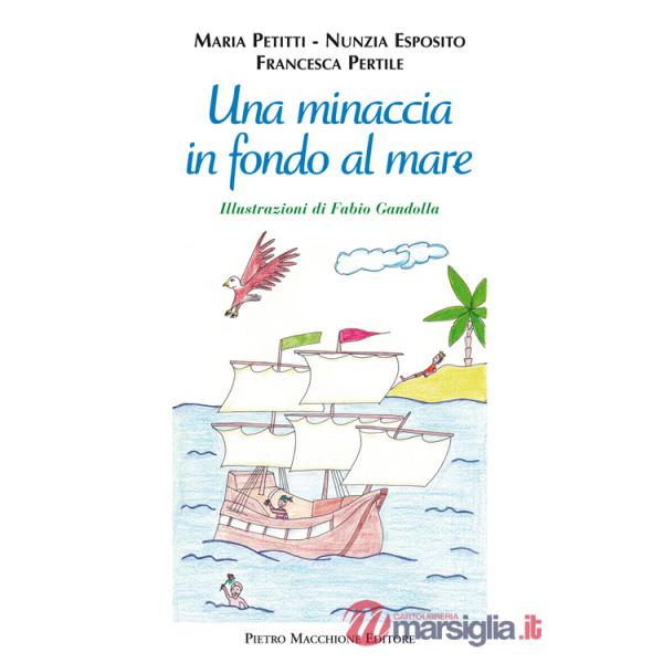 Minaccia in fondo al mare (Una)