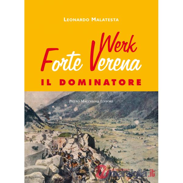 Forte Werk Verena il Dominatore