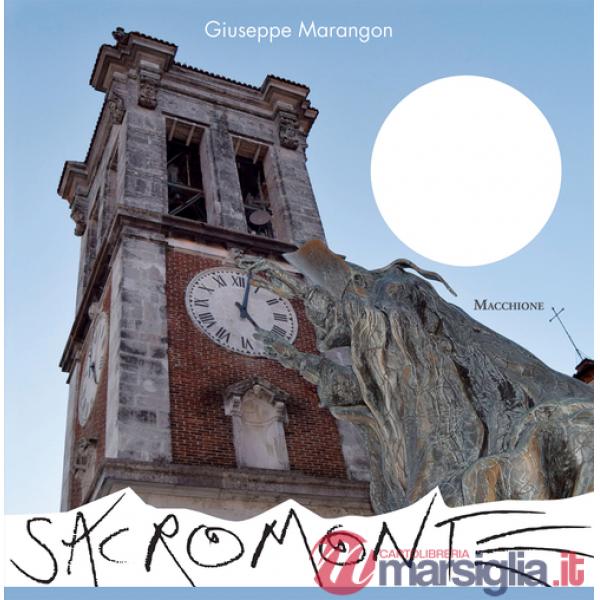 Sacromonte. Ediz. illustrata