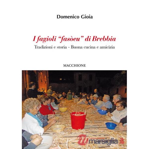 Fagioli «fasoeu» di Brebbia (I)