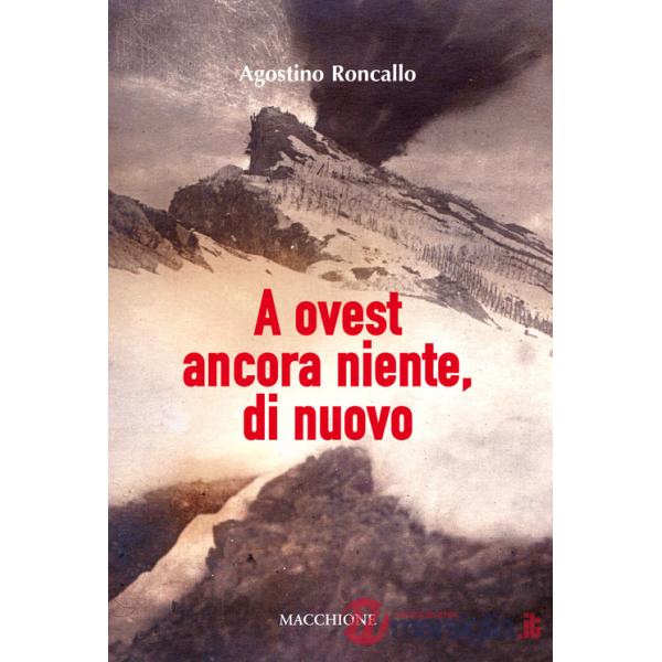 A ovest ancora niente, di nuovo